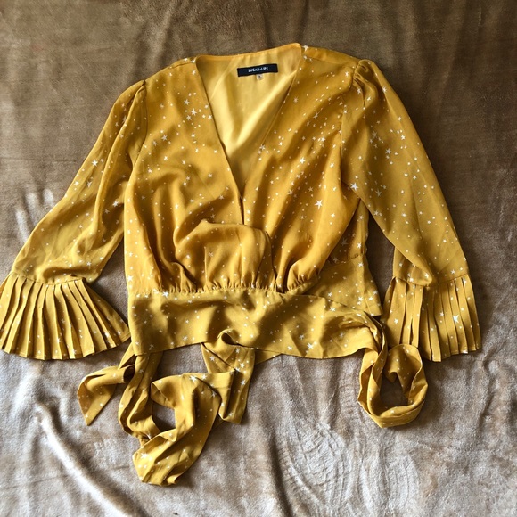 Sugar Lips top - Picture 3 of 5